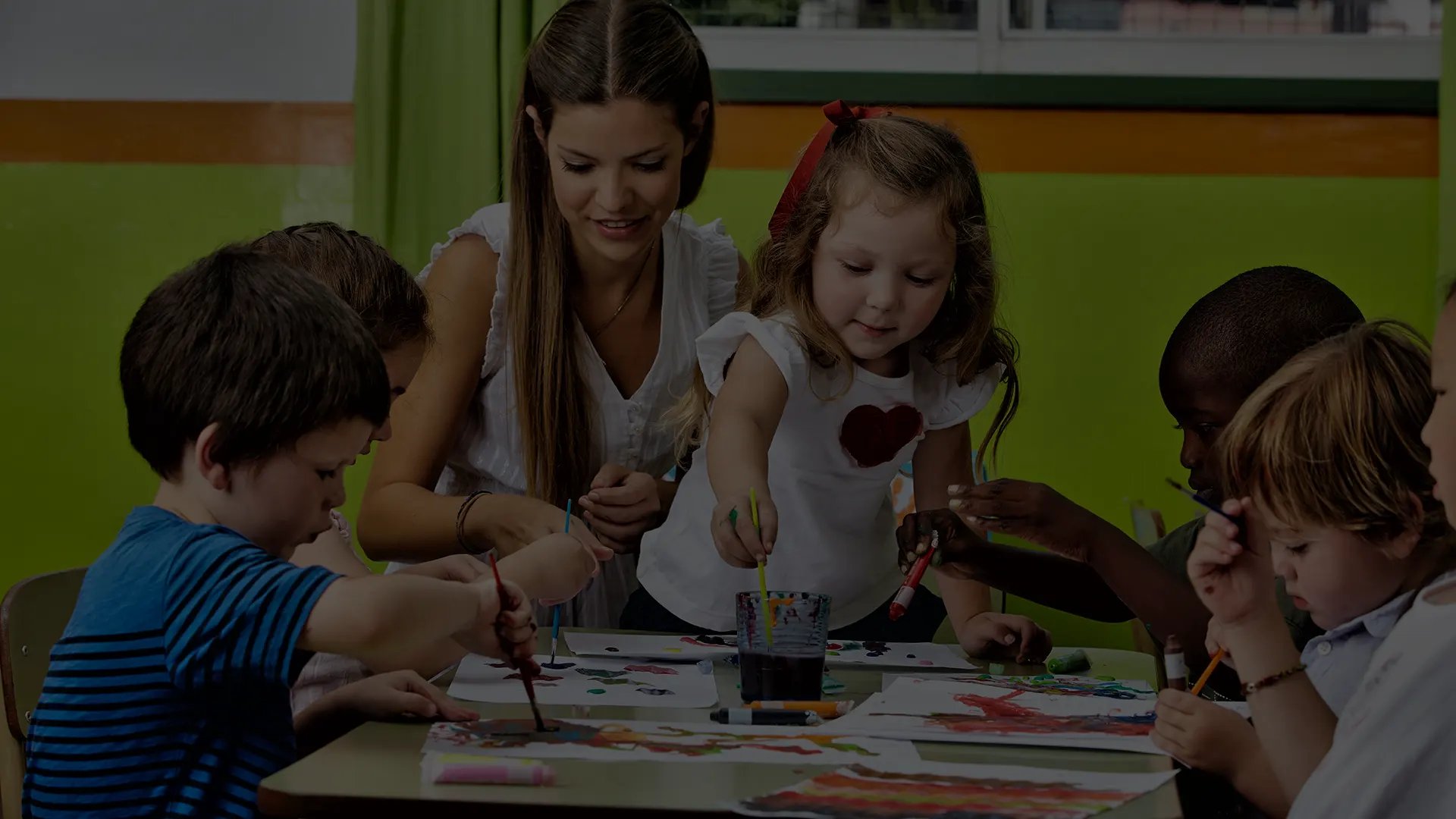 The guide to early learning for babies 2